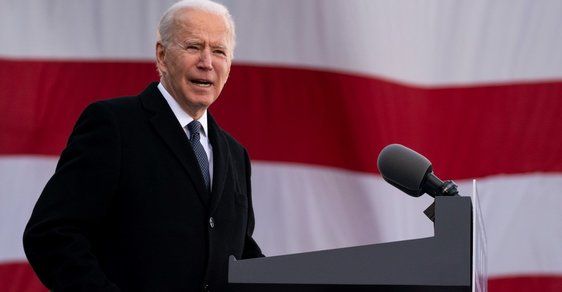 Inaugurace živě: Joe Biden dnes oficiálně nastoupí do úřadu prezidenta USA