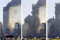 „Z jednotky jsem přežil jediný.“ Velitel hasičů popsal hrůzný zásah z 11. září