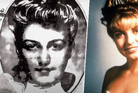 Brutální vražda inspirovala tvůrce Twin Peaks: Blonďatá kráska skončila s roztříštěnou lebkou