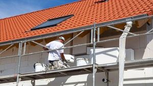 Ušetříte statisíce. Stát schválil první bezúročné půjčky na renovace domů
