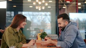 Úspěšné, nezávislé a single: Proč se randění nezávislých žen někdy mění v bojovou hru Úspěšné, nezávislé a single: Proč se randění nezávislých žen někdy mění v bojovou hru