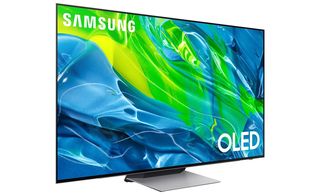 Už i Samsung má televizor s OLED. Napodruhé. Bude ve velikostech 55&#039; a 65&#039; a ceny jsou překvapivě rozumné