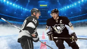 Už patří mezi legendy. 7 veteránů, kteří půjdou do nové sezony NHL s alespoň 1300 odehranými zápasy Už patří mezi legendy. 7 veteránů, kteří půjdou do nové sezony NHL s alespoň 1300 odehranými zápasy