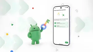 Už žádný export a opětovné nastavování přístupových klíčů. Android nově umožní přímý přenos mezi správci hesel Už žádný export a opětovné nastavování přístupových klíčů. Android nově umožní přímý přenos mezi správci hesel