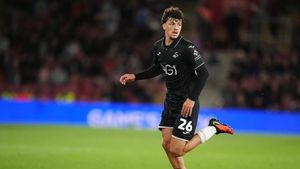 V Anglii roste Coufalův nástupce. Lissah oslňuje v Championship, ukáže na něj Denia? V Anglii roste Coufalův nástupce. Lissah oslňuje v Championship, ukáže na něj Denia?