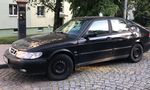 V Česku je na prodej Saab 9-3 po slavném českém zpěvákovi. Motor je fanouškům k smíchu