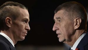 V Česku se staví nejvíc bytů od revoluce. Babiš přesto zase překopává zákon. Komu tím pomůže? V Česku se staví nejvíc bytů od revoluce. Babiš přesto zase překopává zákon. Komu tím pomůže?