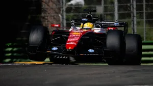 V Imole proběhly testy pro Pirelli V Imole proběhly testy pro Pirelli