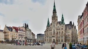 V Liberci vznikla koalice bez ANO, z vedení města mizí po 12 letech V Liberci vznikla koalice bez ANO, z vedení města mizí po 12 letech