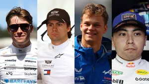 V Monze dostanou v pátek přiležitost čtyři „mladí“ jezdci. První trénink kvůli tomu vynechá i Verstappen V Monze dostanou v pátek přiležitost čtyři „mladí“ jezdci. První trénink kvůli tomu vynechá i Verstappen