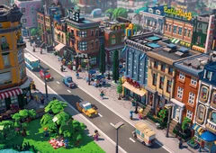 V nové strategii si postavíme virtuální město z Lega. Stojí za ní největší vydavatel žánru V nové strategii si postavíme virtuální město z Lega. Stojí za ní největší vydavatel žánru