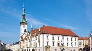 V Olomouci vzniká pětikoalice bez vítězného ANO. Primátorem má být lídr Starostů V Olomouci vzniká pětikoalice bez vítězného ANO. Primátorem má být lídr Starostů