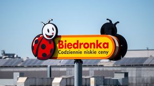 V Polsku vládne nízkými cenami, teď krouží kolem Česka. Expanzi si může usnadnit, má však háček