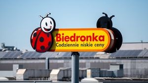 V Polsku vládne nízkými cenami, teď krouží kolem Česka. Expanzi si může usnadnit, má však háček