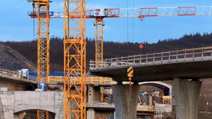 V příštím roce se může stavět až 154 km nových dálnic a silnic. ŘSD na ně dostane 87 miliard V příštím roce se může stavět až 154 km nových dálnic a silnic. ŘSD na ně dostane 87 miliard