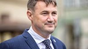 V prvním kole prohrál, ve druhém zvítězil! Půta porazil ANO a vzdá se hejtmanského křesla V prvním kole prohrál, ve druhém zvítězil! Půta porazil ANO a vzdá se hejtmanského křesla