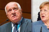 Merkelová sčítá ztráty. Klaus se raduje: Úžasný úspěch „démonizované“ AfD