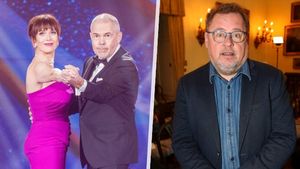 Václav Kopta pro Blesk: Pravda o moderování StarDance!