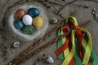 Velikonoční neboli Červené pondělí: Znáte jeho celý význam?