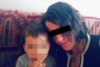 Děsivé podezření: Viděl vraždu Valentyny v Liberci její pětiletý syn?!