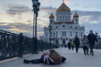 Moskvanka: Žijeme v kulisách utopického a nebezpečného světa, nikde jinde nás ale …