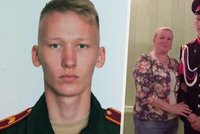 Ukrajinci ukázali tvář zrůdy: Voják znásilnil mladou Ukrajinku, je to teprve kluk (21)!