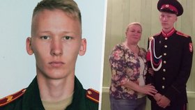 Ukrajinci ukázali tvář zrůdy: Voják znásilnil mladou Ukrajinku, je to teprve kluk (21)!