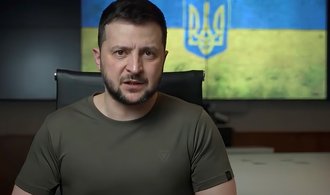  Ruské tajné služby se snaží o destabilizaci Podněstří, řekl Zelenskyj