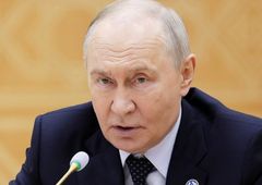 Válku Putinovi nerozmluvíme. Evropa musí odhodit zábrany, jinak ji Rusko po kouscích spolkne Válku Putinovi nerozmluvíme. Evropa musí odhodit zábrany, jinak ji Rusko po kouscích spolkne