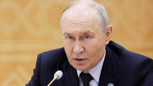 Válku Putinovi nerozmluvíme. Evropa musí odhodit zábrany, jinak ji Rusko po kouscích spolkne