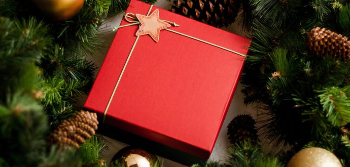 12 tipů na vánoční dárky, kterými uděláte radost každému