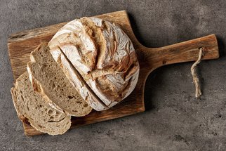 Recept na poctivý domácí chléb: Triky, jak ho mít co nejlepší!