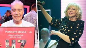 Vdovec Štefan Margita: Co provedl s dědictvím po Hance! Vdovec Štefan Margita: Co provedl s dědictvím po Hance!