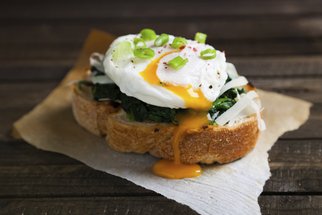 Lepší než porno: 12 receptů z vajec, které musíte vyzkoušet!