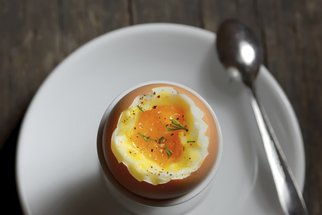 Jak uvařit vejce, aby nepraskla? Dodržte tato pravidla