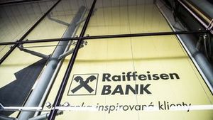 Velká banka končí s oblíbeným typem platebních karet. Klienty čeká hromadná výměna Velká banka končí s oblíbeným typem platebních karet. Klienty čeká hromadná výměna
