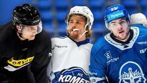 Velká jména pro výměny v extralize: Pospíšil může nabrat nečekaný spád, co Olesen? Velká jména pro výměny v extralize: Pospíšil může nabrat nečekaný spád, co Olesen?