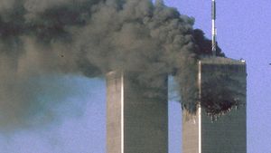 Velká lež po útocích z 11. září?! New York tajil klíčové informace, ukazují dokumenty Velká lež po útocích z 11. září?! New York tajil klíčové informace, ukazují dokumenty