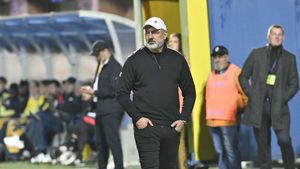 Velká pochvala za hřiště, prohlásil Trpišovský ve Zlíně. Ocenil i stopery a Šmigu Velká pochvala za hřiště, prohlásil Trpišovský ve Zlíně. Ocenil i stopery a Šmigu