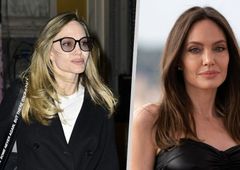 Velká proměna Angeliny Jolie: Po 20 letech opět blond! 