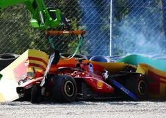 Velkou cenu Itálie 2026 vyhrál domácí Kimi Antonelli. Byla to podívaná Velkou cenu Itálie 2026 vyhrál domácí Kimi Antonelli. Byla to podívaná