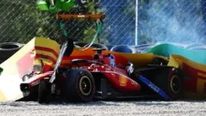 Velkou cenu Itálie 2026 vyhrál domácí Kimi Antonelli. Byla to podívaná Velkou cenu Itálie 2026 vyhrál domácí Kimi Antonelli. Byla to podívaná