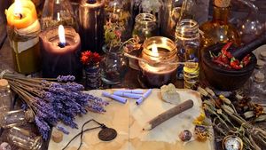 Velký pracovní horoskop: Co vám vaše profese dává a co bere? Velký pracovní horoskop: Co vám vaše profese dává a co bere?