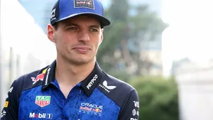 Verstappen by se příští rok mohl zúčastnit dvou závodů mimo F1 Verstappen by se příští rok mohl zúčastnit dvou závodů mimo F1