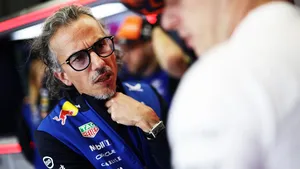 Verstappen jako magnet pro nové posily. Mekies věří, že Red Bullu pomůže získat nejlepší lidi Verstappen jako magnet pro nové posily. Mekies věří, že Red Bullu pomůže získat nejlepší lidi