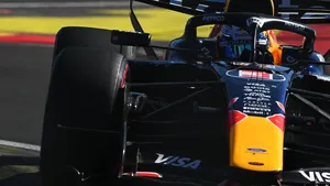 Verstappen je s třetím místem v kvalifikaci spokojen
Verstappen je s třetím místem v kvalifikaci spokojen