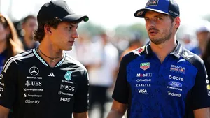 Verstappen očekává v Monze kvůli šetření energie náročný víkend. Jsem na to ale připraven, říká Verstappen očekává v Monze kvůli šetření energie náročný víkend. Jsem na to ale připraven, říká