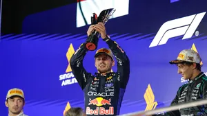 Verstappen se přiblížil Hamiltonovu rekordu. Ze současných okruhů mu chybí triumf na jediném z nich Verstappen se přiblížil Hamiltonovu rekordu. Ze současných okruhů mu chybí triumf na jediném z nich