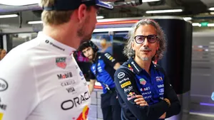 Verstappen v Singapuru ohromil i šéfa Red Bullu. Mekies mluvil o výjimečném výkonu Verstappen v Singapuru ohromil i šéfa Red Bullu. Mekies mluvil o výjimečném výkonu