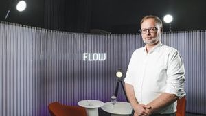 Větrník může obci přinést přes milion ročně, říká Sedlák ze Svazu moderní energetiky